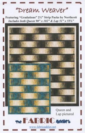 [17182] Dream Weaver Pattern