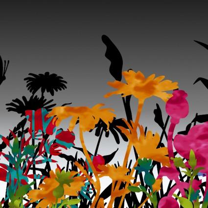 [21567] Dreamscapes 2JYH 1 Black (21567)