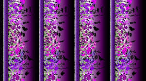 [21566] Dreamscapes 2JYH 3 Purple (21566)
