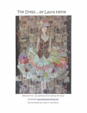 [31610] Dress Collage
