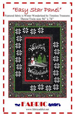 [32203] Easy Star Panel