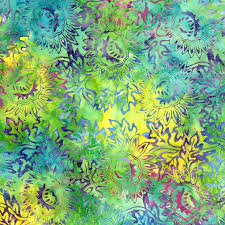 [33211] Eden Scattere Geo Squares Dots (33211)