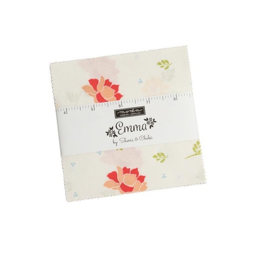 [31228] Emma Charm Pack 37630PP