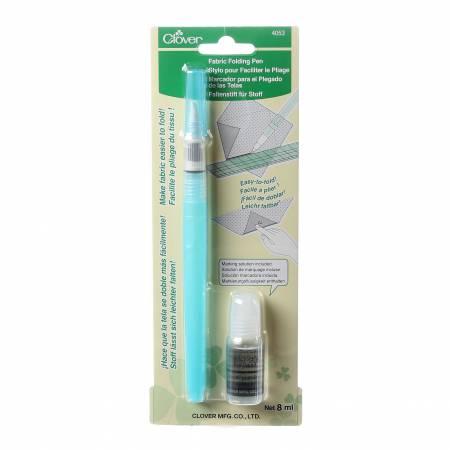 [23688] Fabric Folding Pen