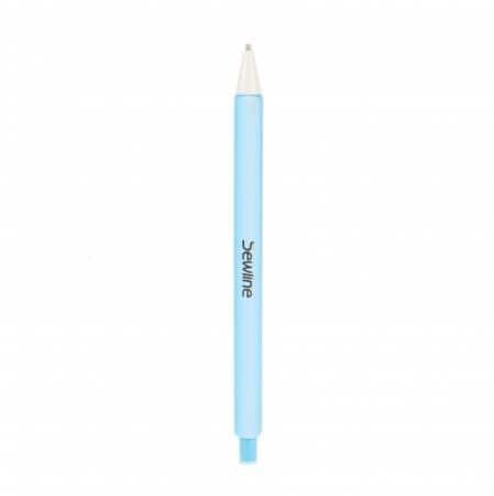 [32340] Fabric Pencil 1.3mm  Blue (32340)