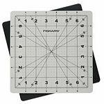 [6690] 7" - Rotating Mat - Fiskars (6690)