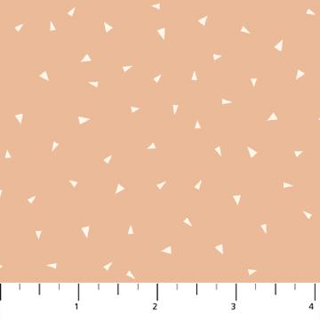 [30312] FESTIVE FAUNA CARAMEL (30312)