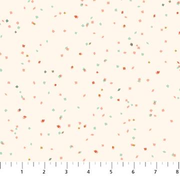 [30319] FESTIVE FAUNA CREAM