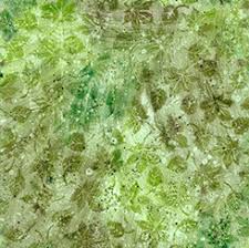 [33381] FLOURISH - STUCCO LEAF BLENDER (33381)