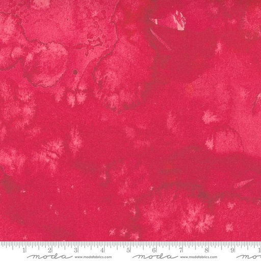 [32240] Flow Red 8433 35 Moda #1