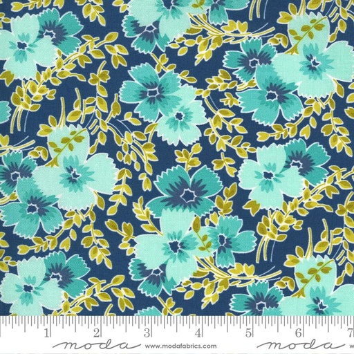 [28128] Flowers For Freya Bluebird