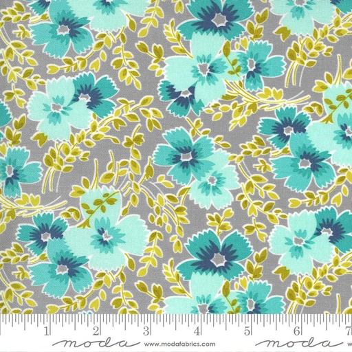 [28129] Flowers For Freya Foggy