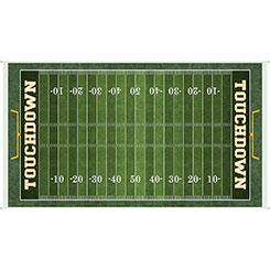 [20072] Football Field