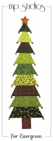[32837] For Evergreen Pattern (32837)