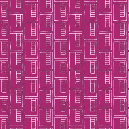 [22240] Foundation 43359 25 berry (22240)