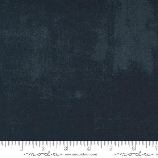 [30140] Frankie Grunge Dull Black (30140)
