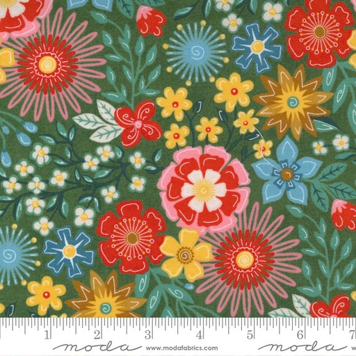 [30151] Frankie Uninhibited Myrtle (30151)