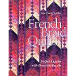 [652] French Braid Quilts