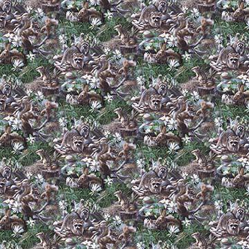 [21289] Friends of the Forest 22087 36 (21289)