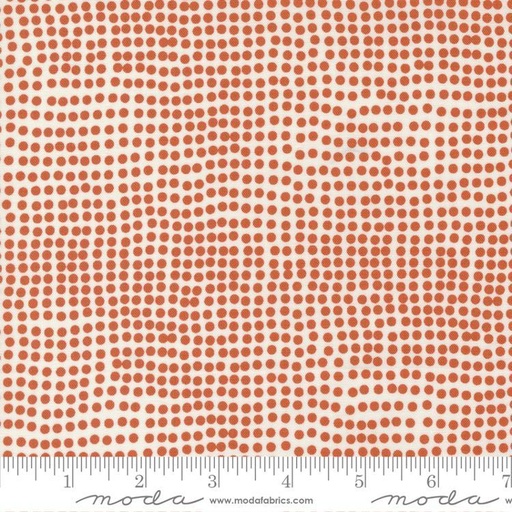 [30924] Frisky Dots Creamy Cheeky 1774 12 Moda #1