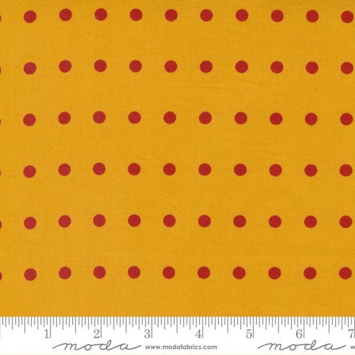 [30919] Frisky In A Row Sunny 1773 16 Moda #1 (30919)