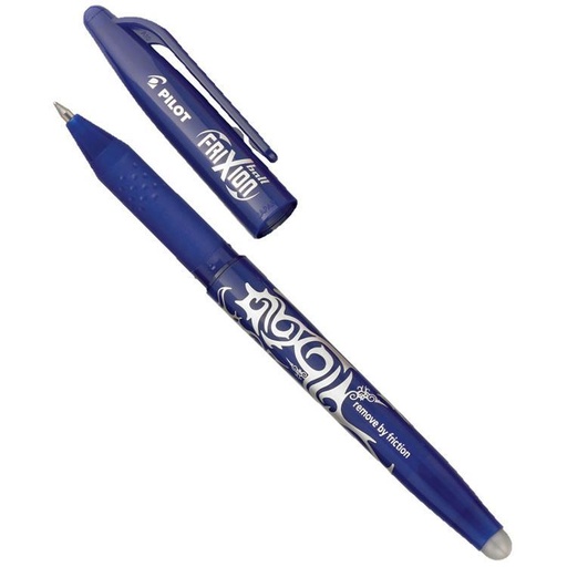 [21935] FriXion Colors Erasable blue