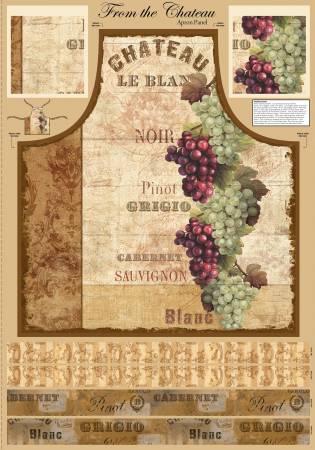 [18946] From The Chateau - 18946