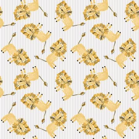 [30599] Frost Lion Pounce (30599)