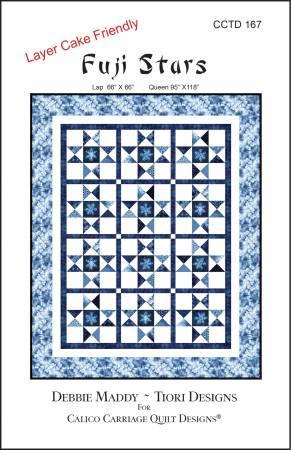 [21449] Fuji Stars