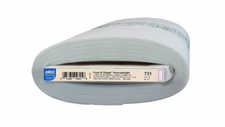 [32506] Fuse N Shape Double Sided Firm Interfacing Heavy (32506)