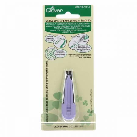 [13129] Fusible Bias Tape Maker 9mm (13129)