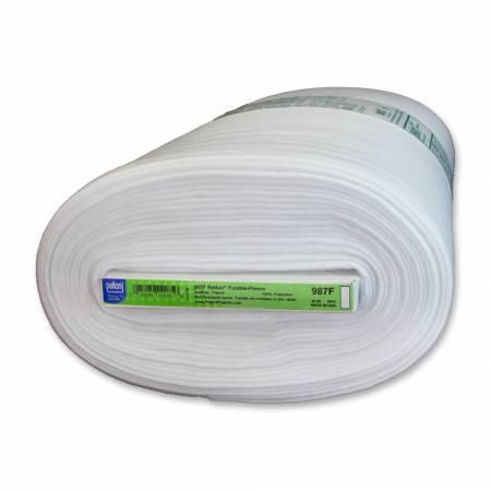 [9795] Fusible Fleece Pellon 986F (9795)