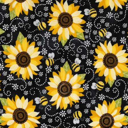 [24745] Gail C5345 Sunflower (24745)