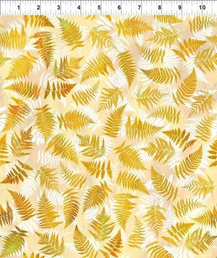 [24662] Garden of Dreams 3JYL 1 (24662)