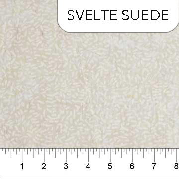 [34063] Garden Spirit - Batik Ketan Mixer (34063)