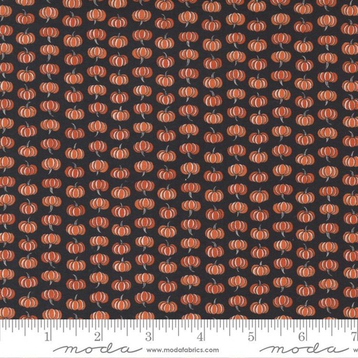 [30999] Ghostly Greetings Midnight Blac 56047 16 Moda #1 (30999)