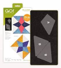 [33957] Go! Mill & Stars - 8" Finished #55601 (33957)*