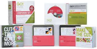 [33963] GO! Qube 8" Companion Set-Corners #55785 (33963)*