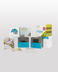[33965] GO! Qube Mix & Match 6" Block #55775 (33965)*