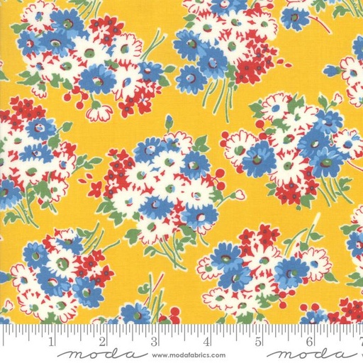 [25533] Good Times Yellow (25533)