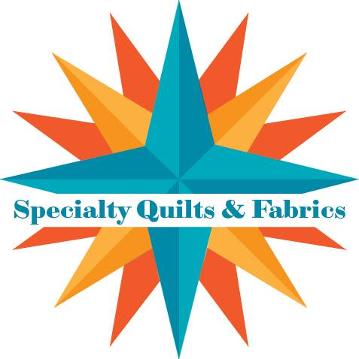 Specialty Quilts & Fabrics